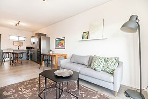 Hyde Park House Apartments