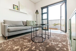 Hyde Park House Apartments