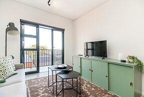 Hyde Park House Apartments