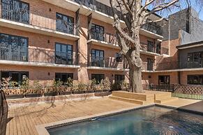 Hyde Park House Apartments