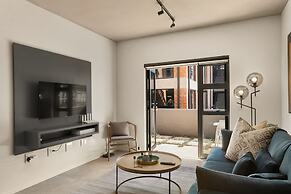 Hyde Park House Apartments