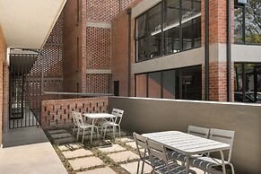 Hyde Park House Apartments