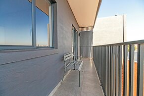 Hyde Park House Apartments