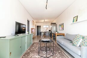 Hyde Park House Apartments