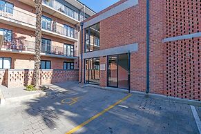 Hyde Park House Apartments