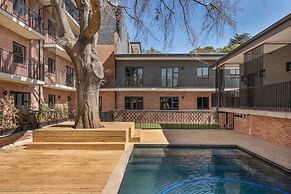 Hyde Park House Apartments