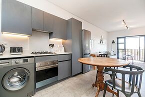 Hyde Park House Apartments