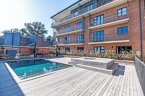 Hyde Park House Apartments