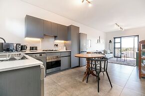 Hyde Park House Apartments