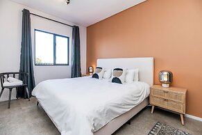Hyde Park House Apartments