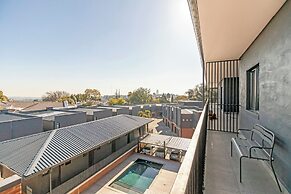 Hyde Park House Apartments