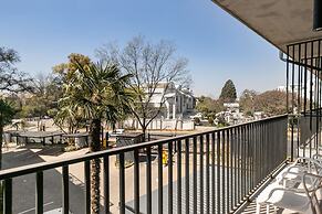 Hyde Park House Apartments