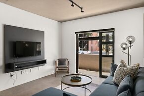 Hyde Park House Apartments