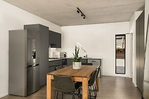 Hyde Park House Apartments