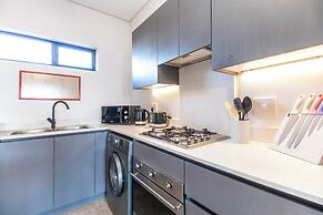Hyde Park House Apartments