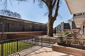 Hyde Park House Apartments