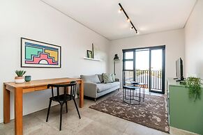Hyde Park House Apartments