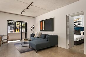 Hyde Park House Apartments
