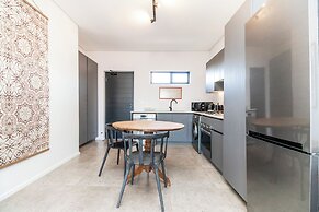 Hyde Park House Apartments