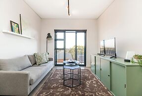 Hyde Park House Apartments