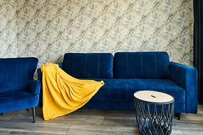Easy Rent Apartments - CRYSTAL