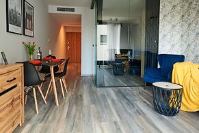 Easy Rent Apartments - CRYSTAL