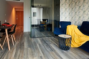 Easy Rent Apartments - CRYSTAL