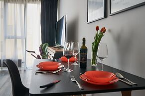 Easy Rent Apartments - CRYSTAL