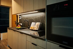 Easy Rent Apartments - CRYSTAL