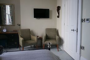 MonkBridge House