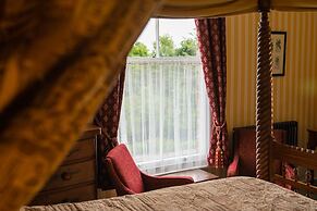 MonkBridge House