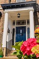 MonkBridge House