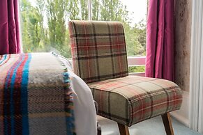 MonkBridge House