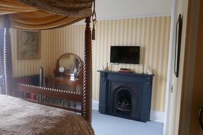 MonkBridge House