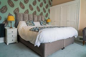 MonkBridge House