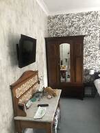 MonkBridge House