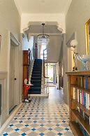 MonkBridge House