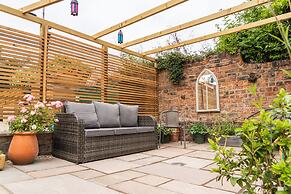 MonkBridge House