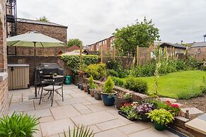 MonkBridge House