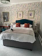 MonkBridge House