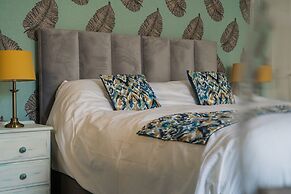 MonkBridge House