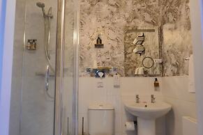 MonkBridge House