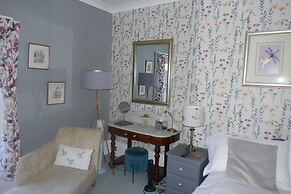 MonkBridge House