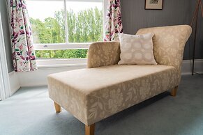 MonkBridge House