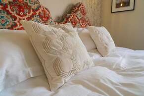 MonkBridge House