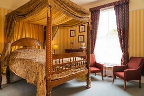 MonkBridge House