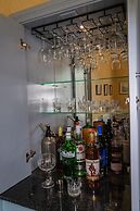 MonkBridge House