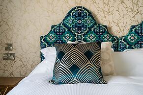 MonkBridge House