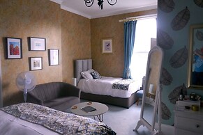 MonkBridge House