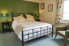 MonkBridge House